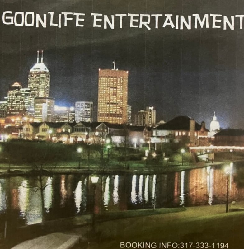GOONLIFE ENT / COME MY WAY FLAWLESS