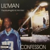 LIL' MAN / THE CONFESSION