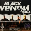 4-DOG & SHADOWKAT NIGHTSON PRESENT - BLACK VENOM SAGA