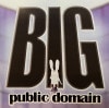 PUBLIC DOMAIN / BIG