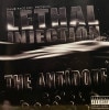 LETHAL INJECTION / THE ANTIDOTE