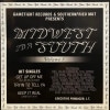 GAMETIGHT RECORDS INC. / MIDWEST 2 DA SOUTH