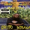 Al Pisssy / THERE'S MORE THAN CORN IN GHETTO INDIANA