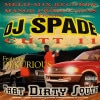 DJ SPADE / CUTT 11