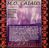 M.O. CAIAUS / CASKETS & INSTITUTIONS