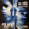 MR. POOKIE & MR. LUCCI / MY LIFE