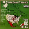 DT PRODUCTIONS PRESENTS / FROM KC 2 EC