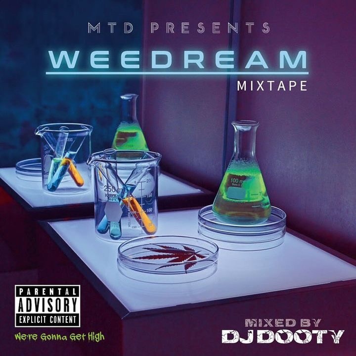 WEEDREAM / DJ DOOTY