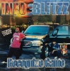INFO BLITZZ / RECOGNIZE GAME