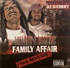 LOKI BABY & BALLA MAC / FAMILY AFFAIR THA MIXTAPE