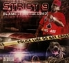 STRICT 9 / BLAME IT ON THE HOOD