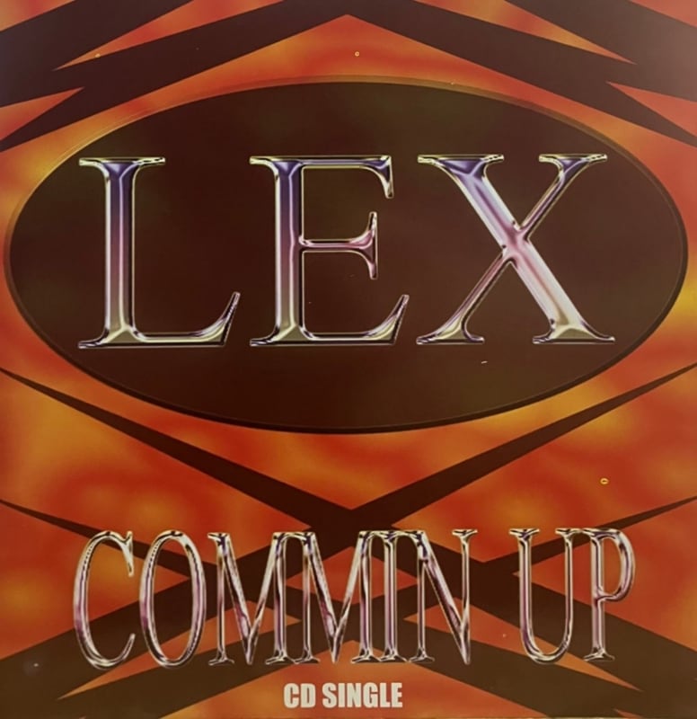 LEX / COMMIN UP