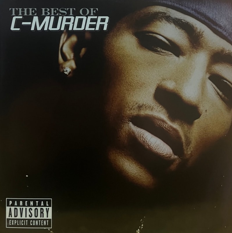 C-MURDER / THE BEST OF C-MURDER