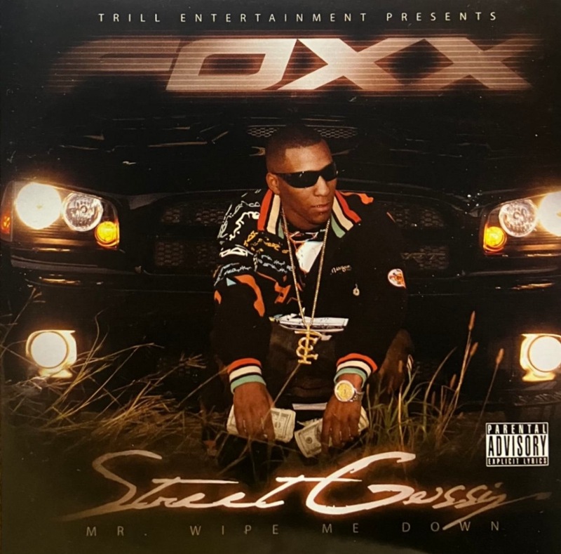 FOXX / STREET GOSSIP