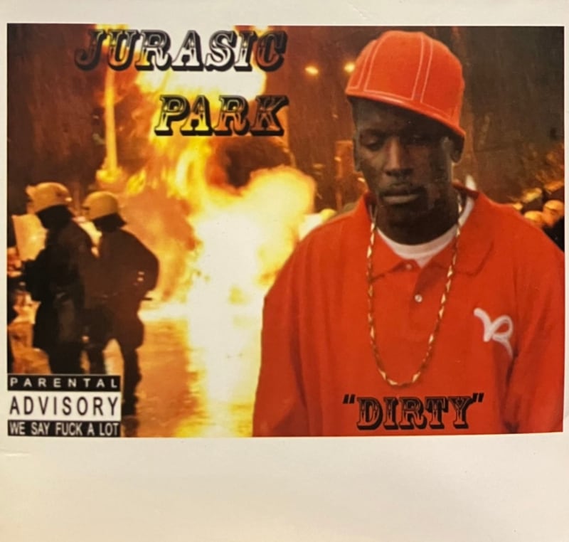DIRTY / JURASIC PARK