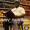 ROY GUNNA / STUDENT OF THE GAME