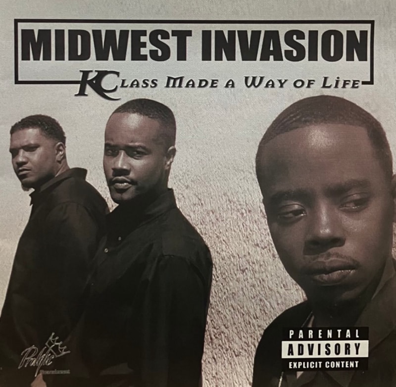 MIDWEST INVASION / KLASS MADE A WAY OF LIFE