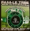 �ڥ������оݳ���FAM-LE TREE / REAL TALK REAL STREET THE REAL ALBUM VOL.2