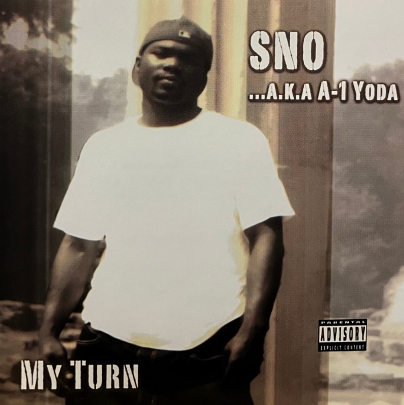 SNO / MY TURN