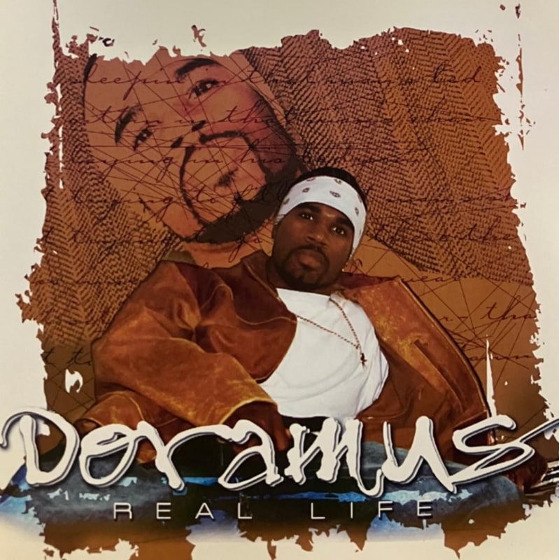 DORAMUS / REAL LIFE