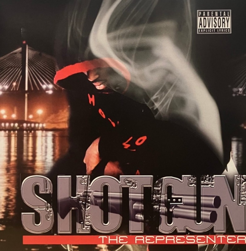 SHOTGUN / THE REPRESENTER