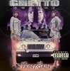 GHETTO TWIINZ / NO PAIN NO GAIN