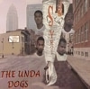 �ڥ������оݳ���THE UNDA DOGS / SYROCCO