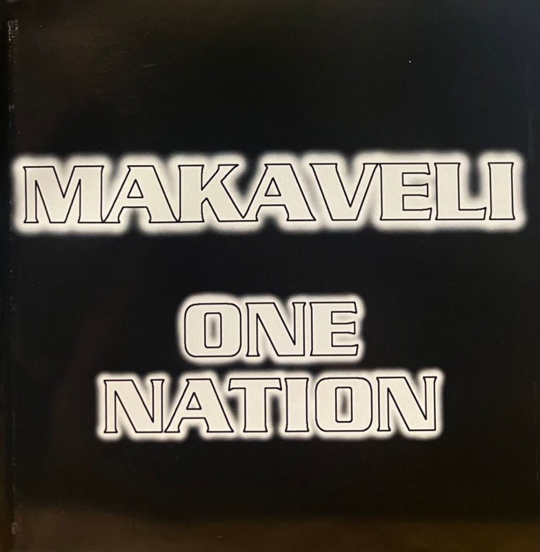 MAKAVELI / ONE NATION