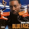 BLUEFACE / UNION 288