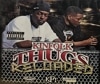 KINFOLK THUGS / RELOADED