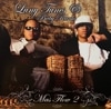 LUNY TUNES & BABY RANKS / MAS FLOW 2