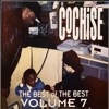 COCHISE / THE BEST OF THE BEST VOLUME 7