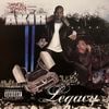AKIR / LEGACY