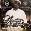 BIG BOYD ENT / LOYATLY B4 ROYALTY DA MIXTAPE