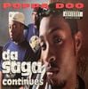 POPPA DOO / DA SAGA CONTINUES