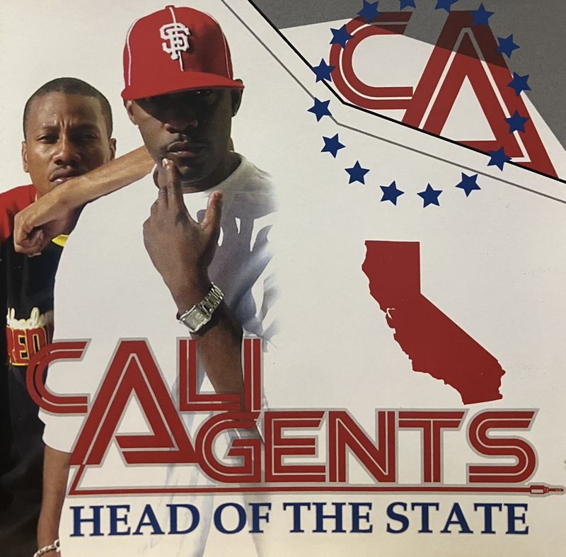 CALI AGENTS / HEAD OF THE STATE