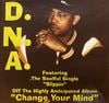 D.N.A. / CHANGE YOUR MIND