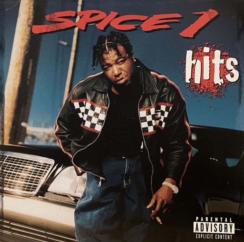 SPICE 1 / HITS