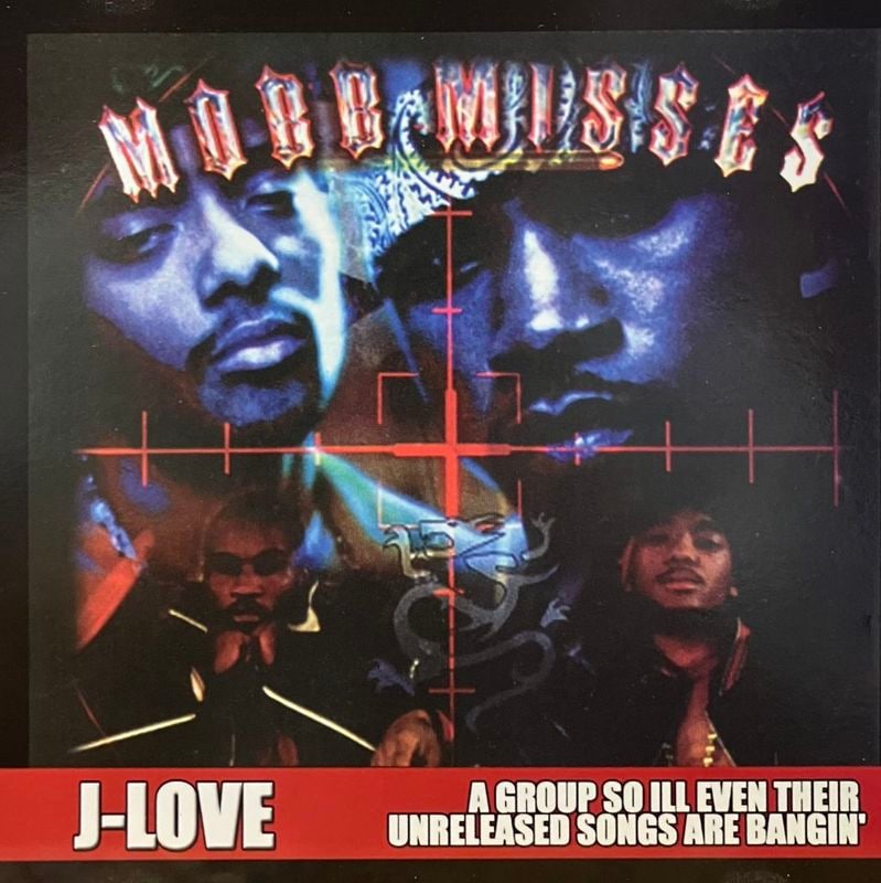 邦楽 Mobb Life J-LOVE / MOBB MISSES PT.1 | IMPORT CD,OTHER | IITIGHT MUSIC
