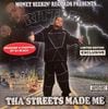 RITTLER / THA STREETS MADE ME(DRUGGED)