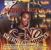 C-NO / WE IN THE MIDDLE
