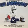 ROD THE CHEMIST PRESENTS / THE LABORATORY