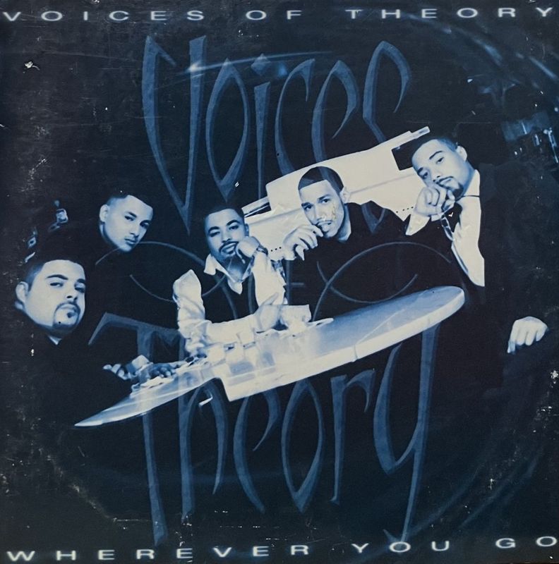 VOICES OF THEORY / WHEREVER YOU GO