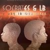 SOCRATES & LB / A DAY IN OUR LIVES