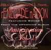 RENEGADE NATION / ANTICIPATION VOL.1