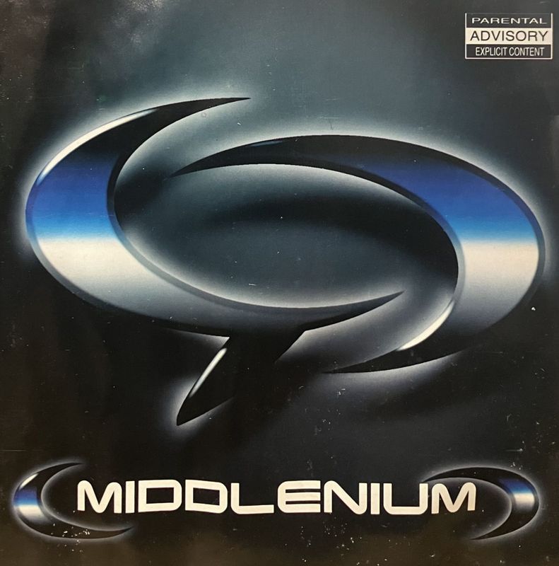 CROSSPHADE FAMILY / MIDDLENIUM