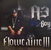 A-3 TRUE BOY / FLOWCAINE III