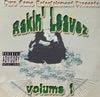 PURE GAME ENT PRESENTS / RAKIN' LEAVEZ VOLUME 1