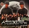 C MILLS & LIL BRUH / COMBINATION