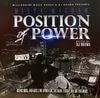 MISTA MAEHAM / POSITION OF POWER